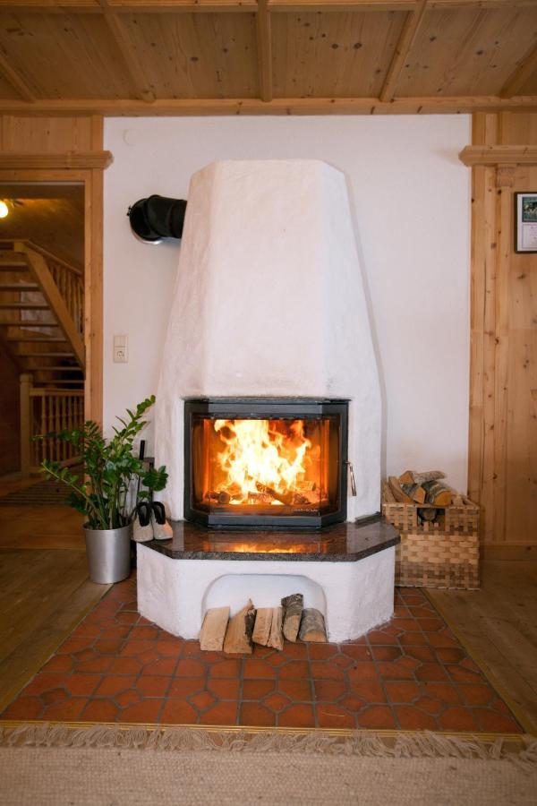 Landhaus Schiestl Mayrhofen Room photo